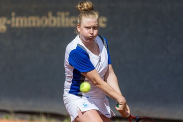 Bild 262 - BL DTV Hannover - BW Dresden Blasewitz : Ergebnis: 2:7